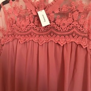 Short dress size L brand new